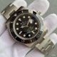 Replica Rolex Stainless Steel Submariner Black Dial mens Watch (2)_th.jpg